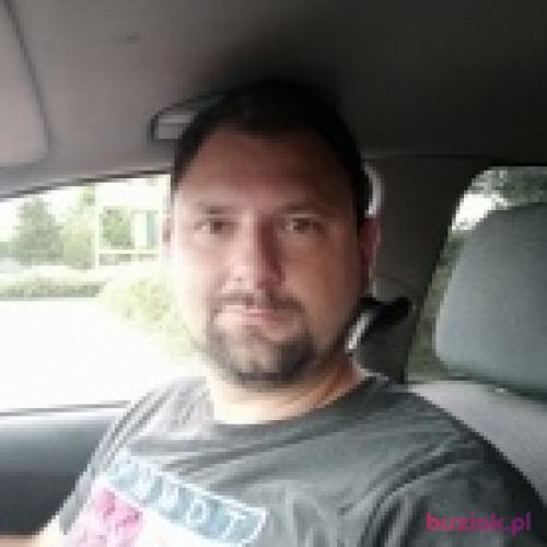Radek33l, Mężczyzna, 39 lat, Pniewy