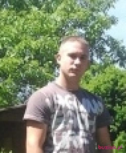 Arek0302, Male, 32 years, Katowice