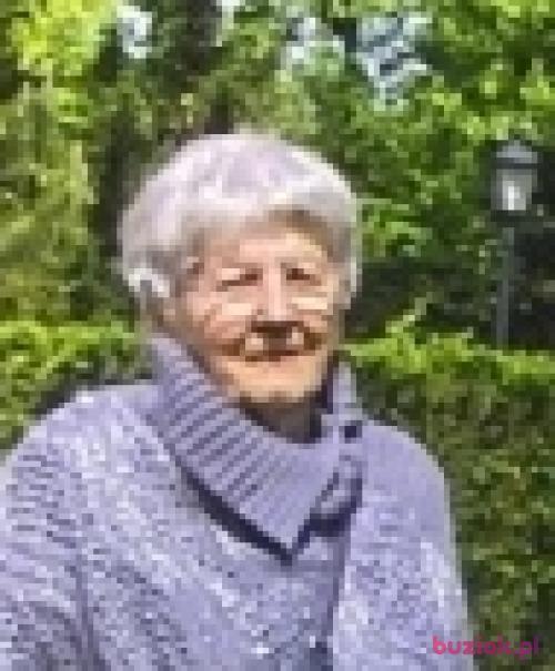 Emilka10122, Female, 82 years, Kędzierzyn-Koźle