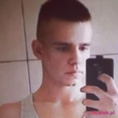 Theholle, Male, 29 years, Kępno