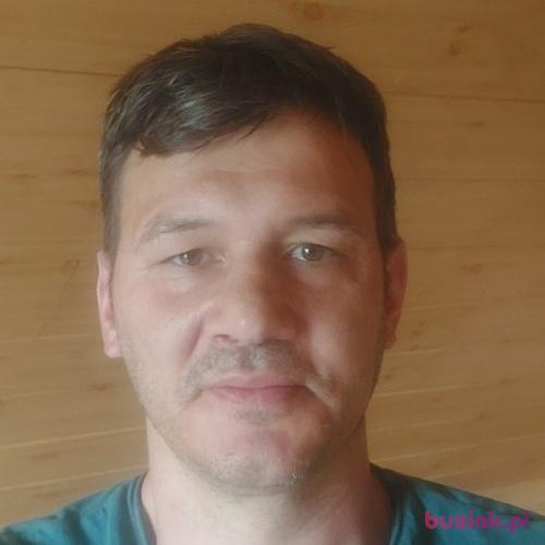 Rubryce, Mężczyzna, 52 lata, Kraków
