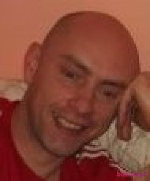 jaarocki, Mężczyzna, 45 lat, Pruszków