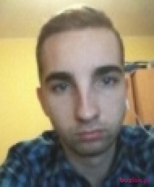 bedaine, Male, 31 years, Gorzów Wielkopolski