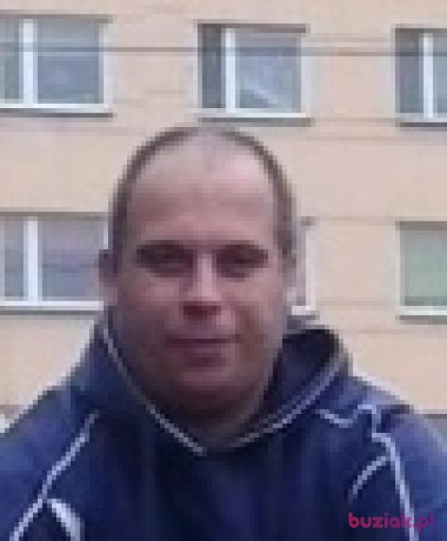gozerian, Male, 42 years, Siemianowice Śląskie