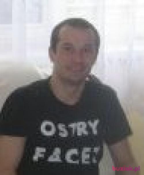 karol492, Mężczyzna, 41 lat, Wąbrzeźno