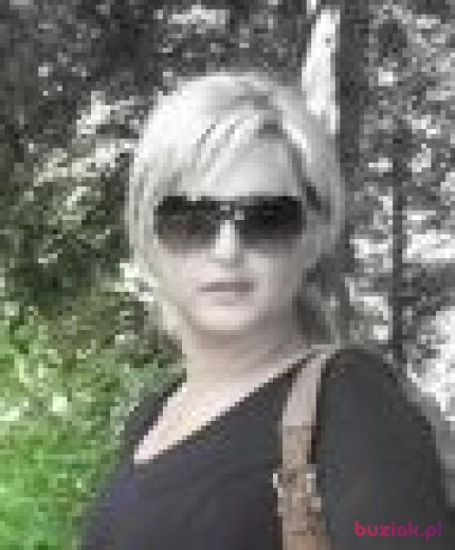 Julita13, Female, 40 years, Dębno