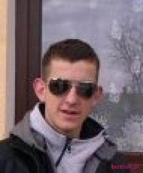 kamilo19, Male, 31 years, Łuków