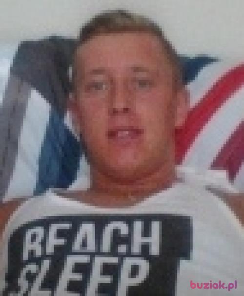 kevin1994, Mężczyzna, 32 lata, pomorskie