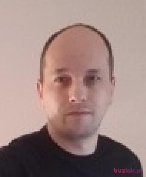 Lukasz33of, Male, 39 years, Frankfurt