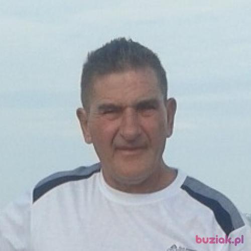 Mirek_60, Mężczyzna, 62 lata, Grudziądz
