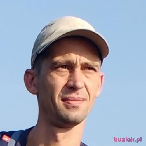 Maciejewski79, Mężczyzna, 47 lat, Gniezno