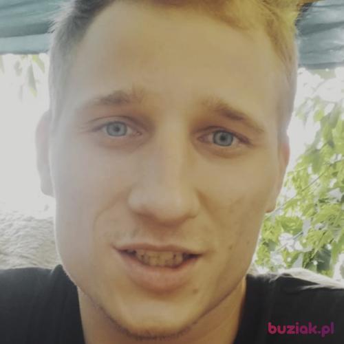 Dragonwart, Mężczyzna, 26 lat, Włocławek
