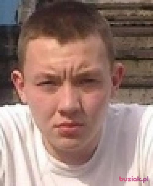 robsonxp97, Male, 29 years, Sosnowiec