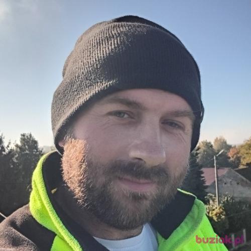 smialylukasz36, Male, 35 years, Kraków