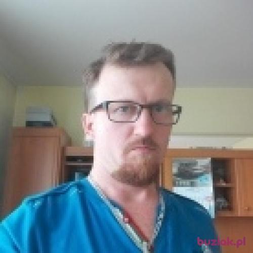Owal7891, Male, 39 years, Bochnia