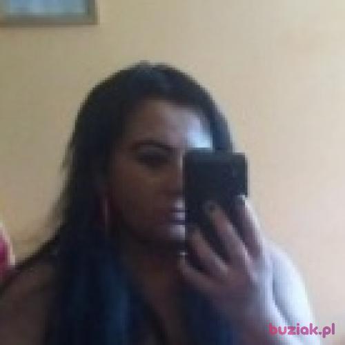wesolajustyna5, Female, 41 years, Piła