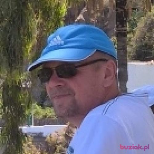 zoomi, Mężczyzna, 59 lat, podkarpackie