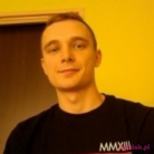 donor92, Male, 34 years, Bydgoszcz