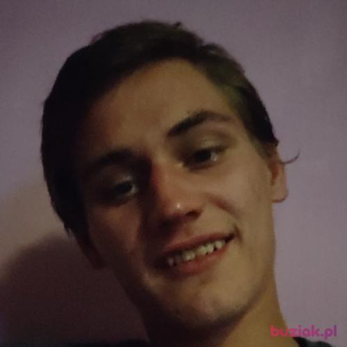 Nikohot, Male, 23 years, Ostrzeszów