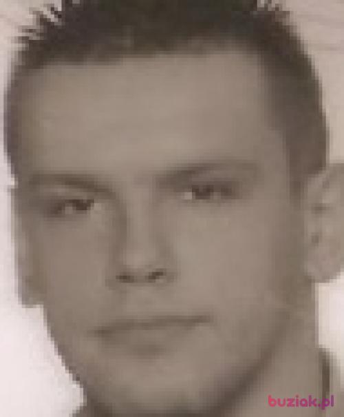 Buzka88, Mężczyzna, 40 lat, Łódź