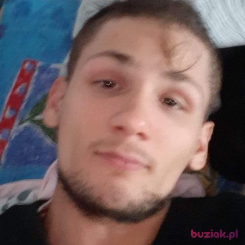 pielaczek, Mężczyzna, 26 lat, Reda