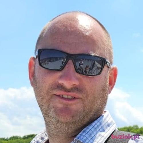 kameleon08, Mężczyzna, 47 lat, Strzelin