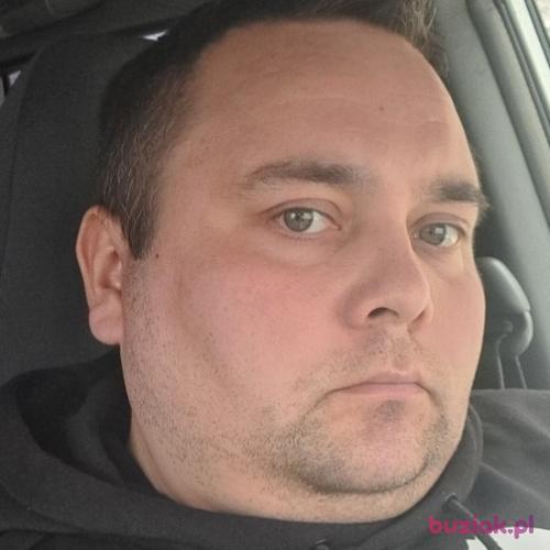 lukasz11lux, Male, 36 years, Łomża