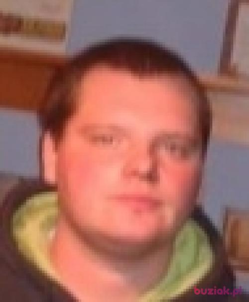 Rafal30WSRH, Male, 43 years, Rybnik