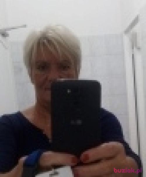 Gabiadi, Female, 64 years, Warszawa
