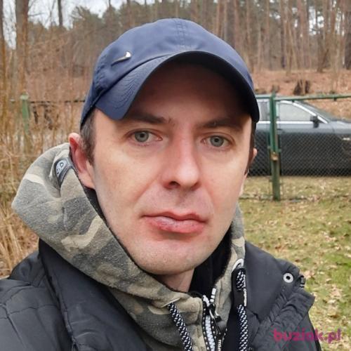 Seba81, Male, 45 years, Słubice