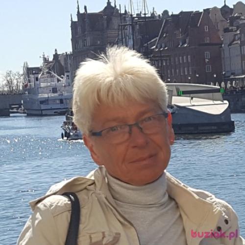 Bogusia66, Female, 60 years, Strzelin