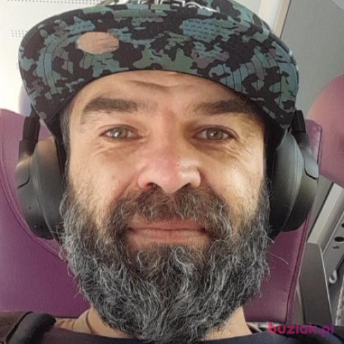 Przemek1987, Male, 38 years, Groningen