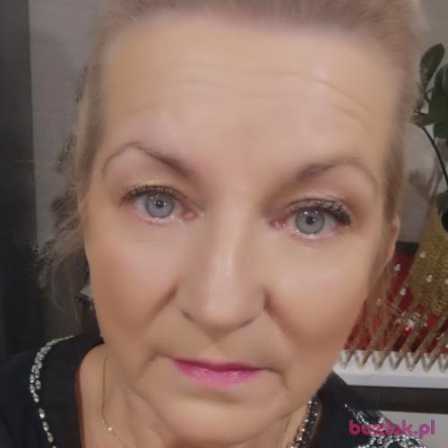 Duska67, Kobieta, 59 lat, Oświęcim