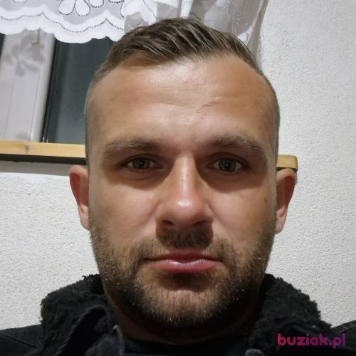 Bartek3417, Male, 35 years, Haga