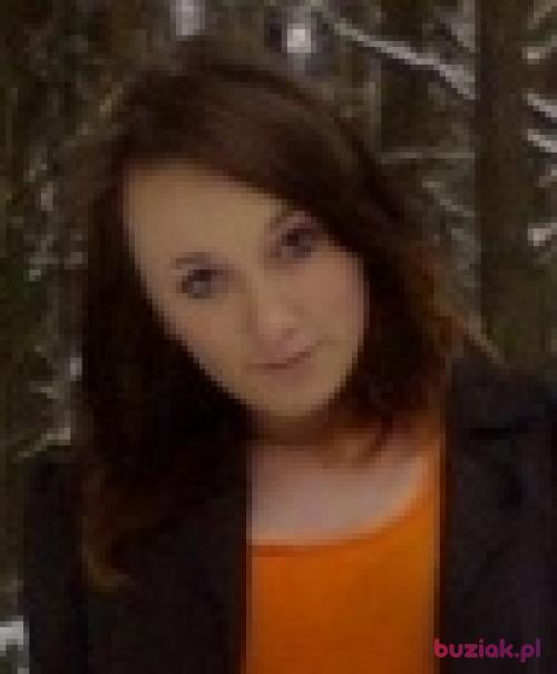 Izunia97, Female, 29 years, Częstochowa