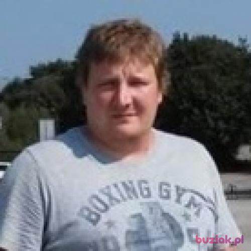 gacekbmw, Male, 39 years, Częstochowa