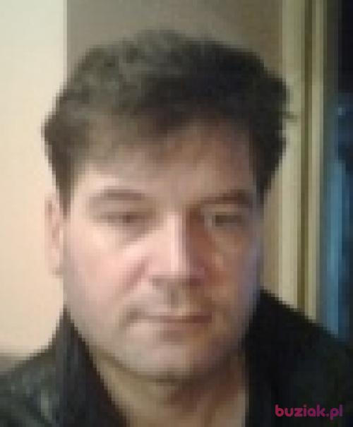 brejk, Male, 54 years, Kalisz