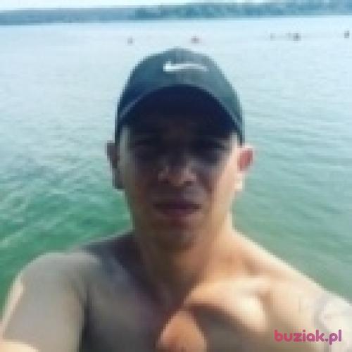 Demon94, Male, 32 years, Krotoszyn