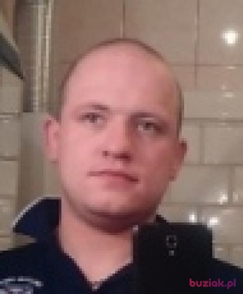 Krzysiolbn, Mężczyzna, 34 lata, Lublin