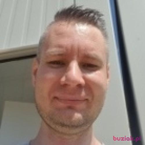 MARCIN83SJZ, Male, 43 years, Chorzów