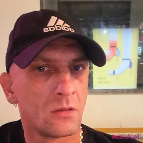 piotrmisfajny, Male, 49 years, Gdynia