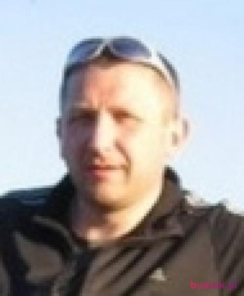 konrado-81, Mężczyzna, 45 lat, Żary