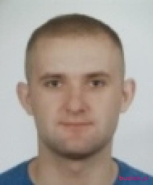 bobek1234, Mężczyzna, 34 lata, Siedlce