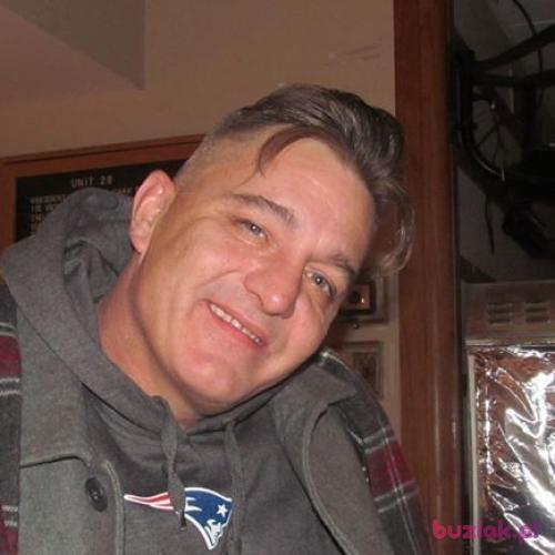 Clifford, Male, 50 years, Chicago