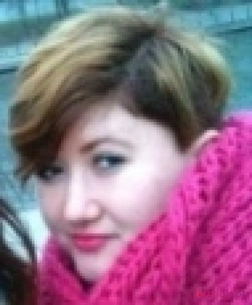 Mikelina, Female, 35 years, Bydgoszcz