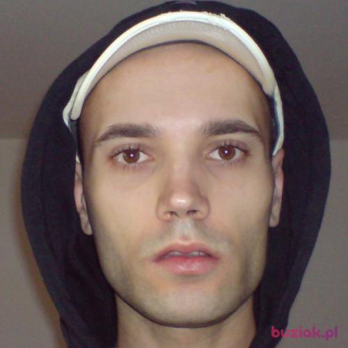 crespo9, Mężczyzna, 36 lat, Kraków