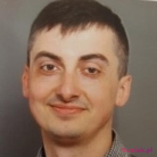 martinus1, Male, 41 years, Nadrenia Północna-Westfalia