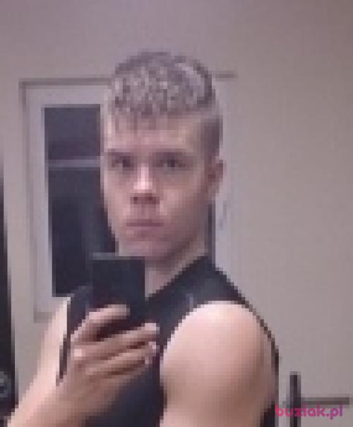 MichalMMA24, Male, 35 years, Włocławek