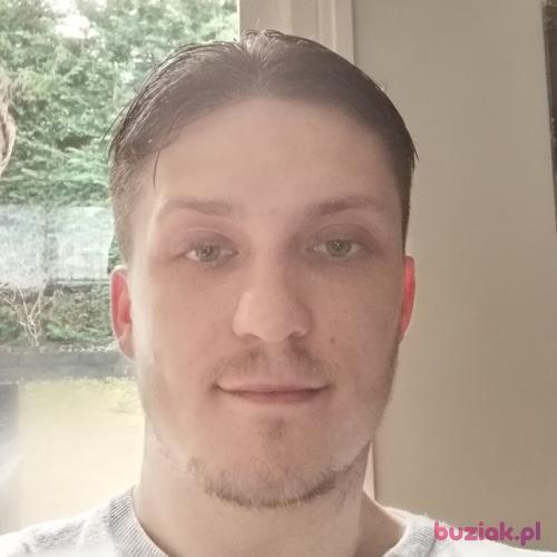 Nightlovell, Male, 30 years, Haarlem