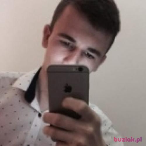bobus2, Male, 28 years, Chorzów